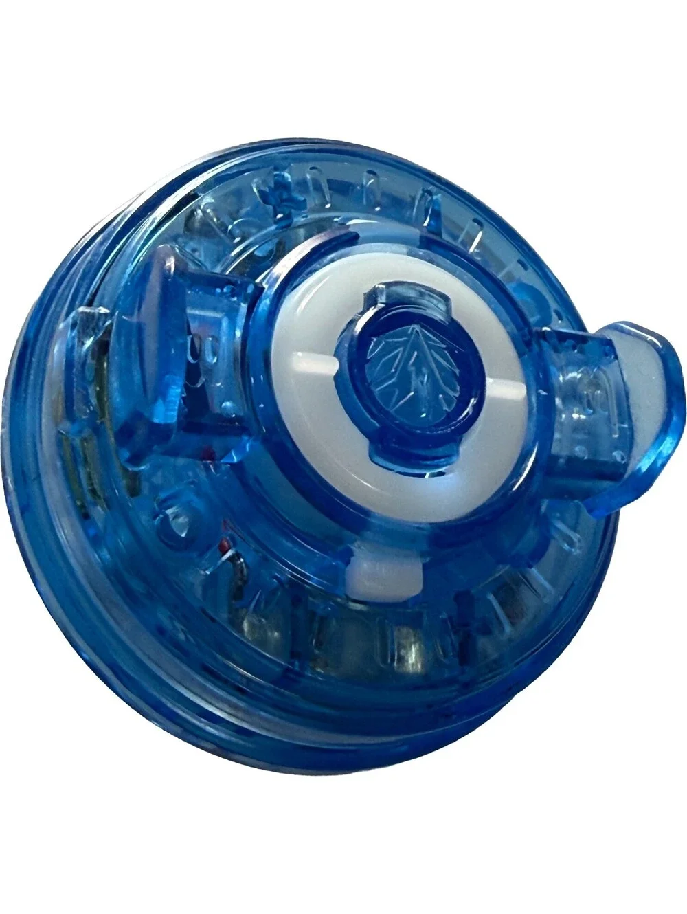 Beyblade Burst Hasbro Rip Fire Valtryek V2 C1513 Yellow Wing Color Variation